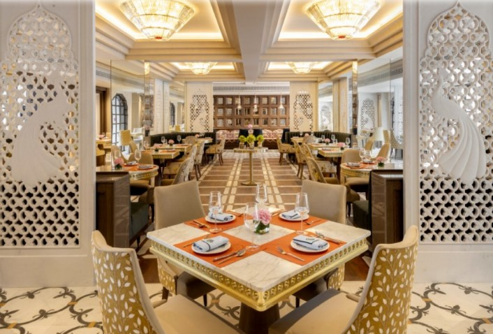 Machan : All Day Dining