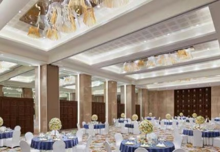 GRAND BALLROOM