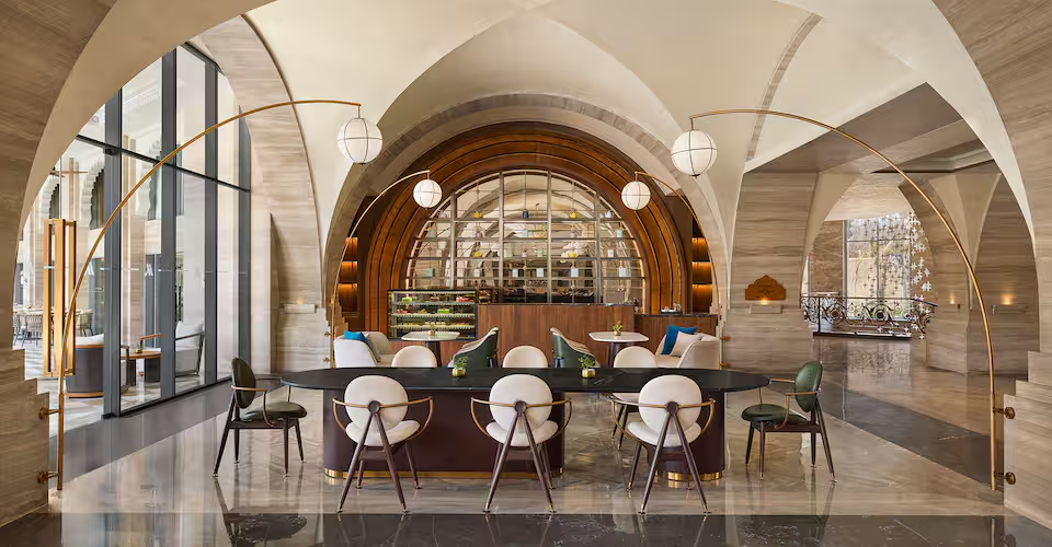 Udaipur Baking Company