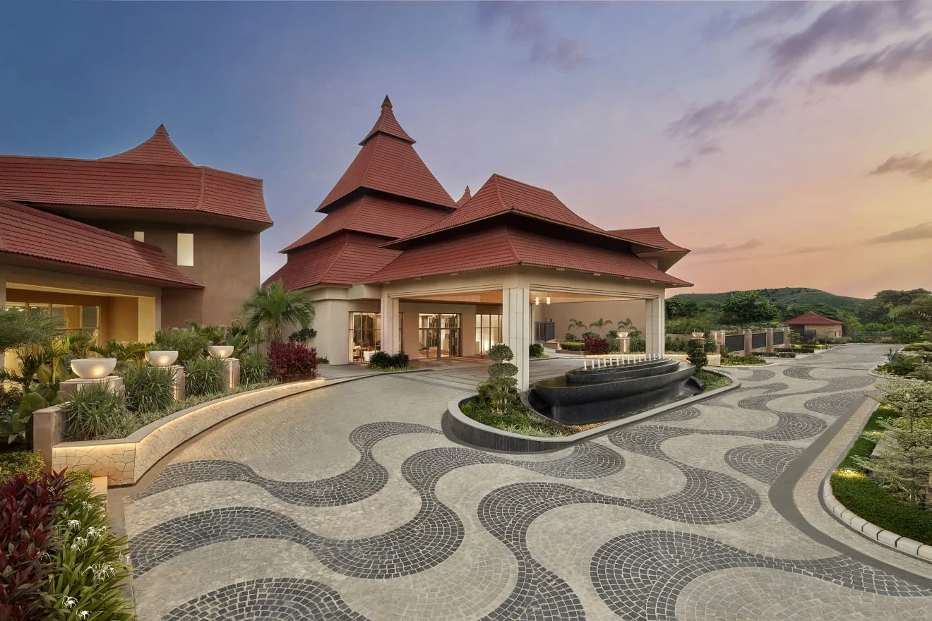 Westin Jaipur Resort & Spa